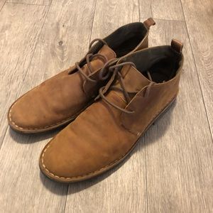 target chukka boots